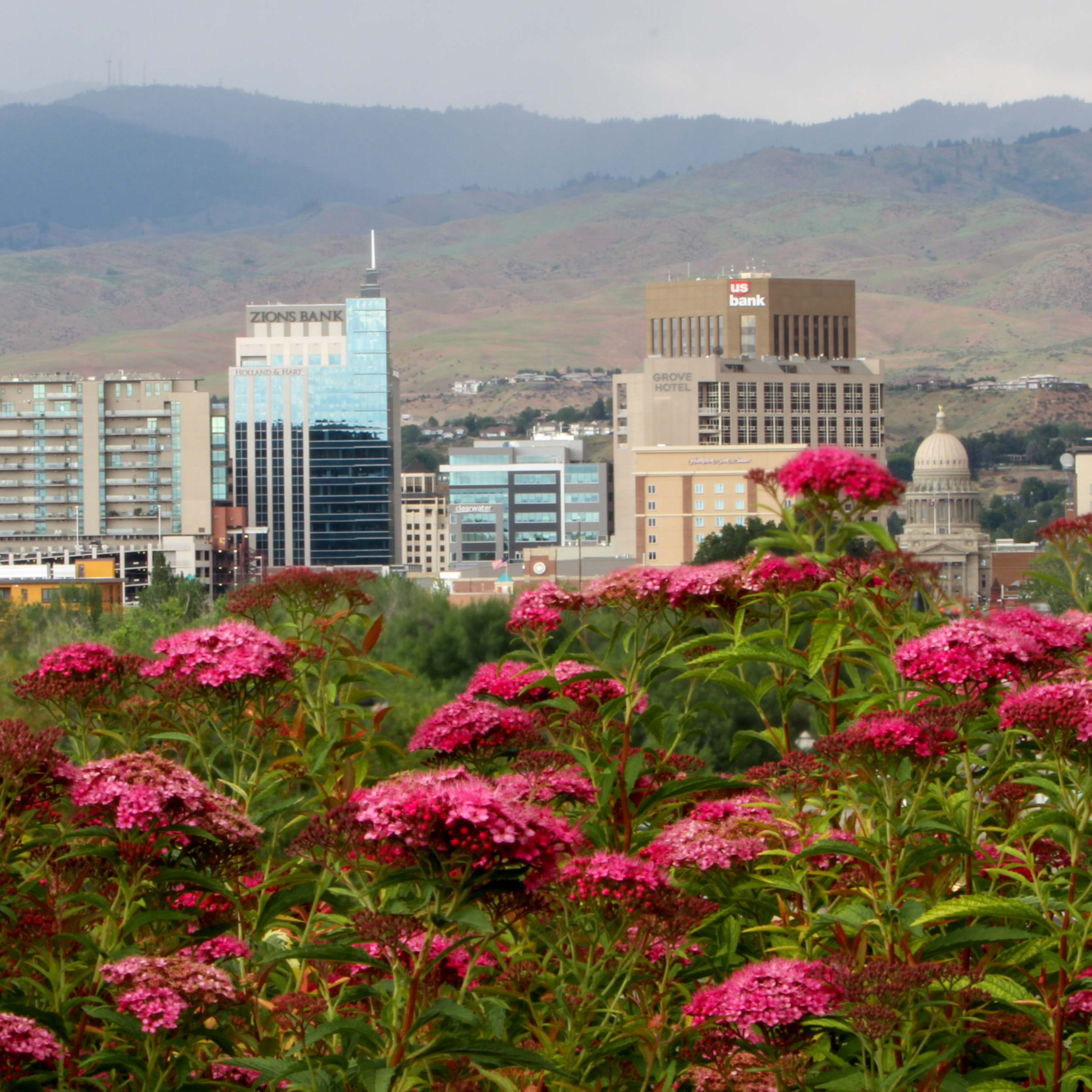 Boise